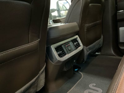 2024 Ford F-350 King Ranch