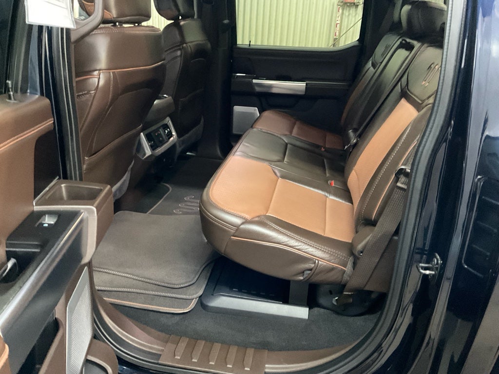 2024 Ford F-350 King Ranch