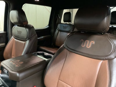 2024 Ford F-350 King Ranch