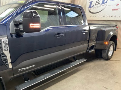 2024 Ford F-350 King Ranch