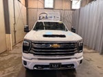 2024 Chevrolet Silverado High Country