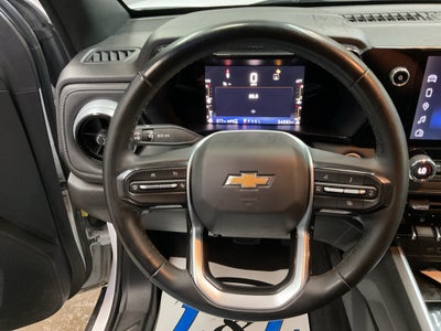 2023 Chevrolet Colorado 4WD LT