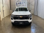 2023 Chevrolet Colorado 4WD LT