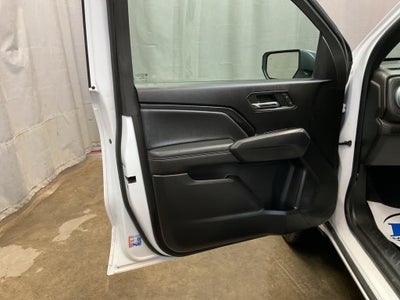 2023 Chevrolet Colorado 4WD LT