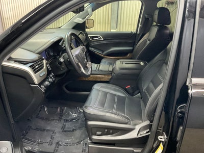 2020 GMC Yukon XL Denali