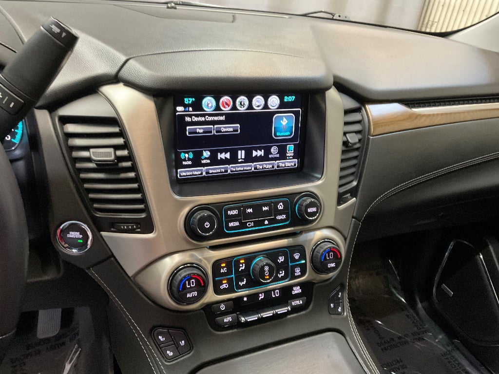 2020 GMC Yukon XL Denali