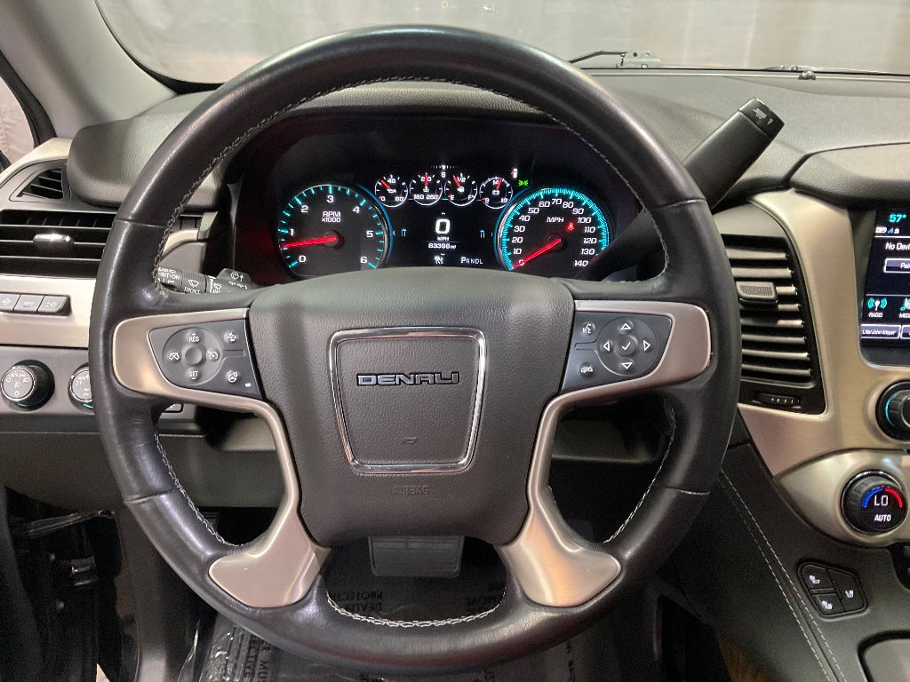 2020 GMC Yukon XL Denali