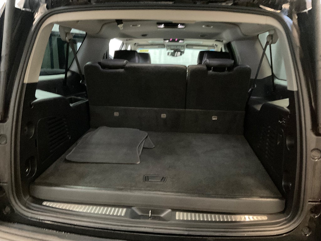 2020 GMC Yukon XL Denali