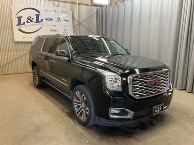 2020 GMC Yukon XL Denali