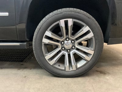 2020 GMC Yukon XL Denali