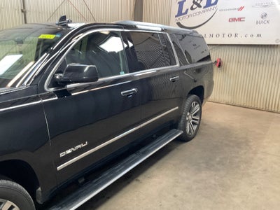 2020 GMC Yukon XL Denali
