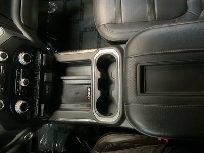 2022 GMC Sierra Denali