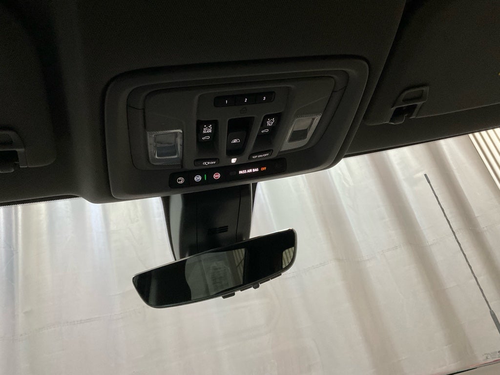 2022 GMC Sierra Denali