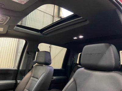 2022 GMC Sierra Denali