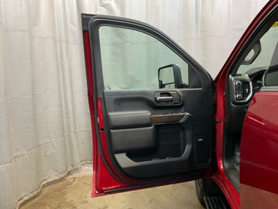 2022 GMC Sierra Denali