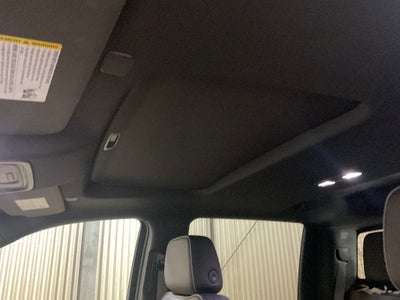 2024 GMC Sierra Denali