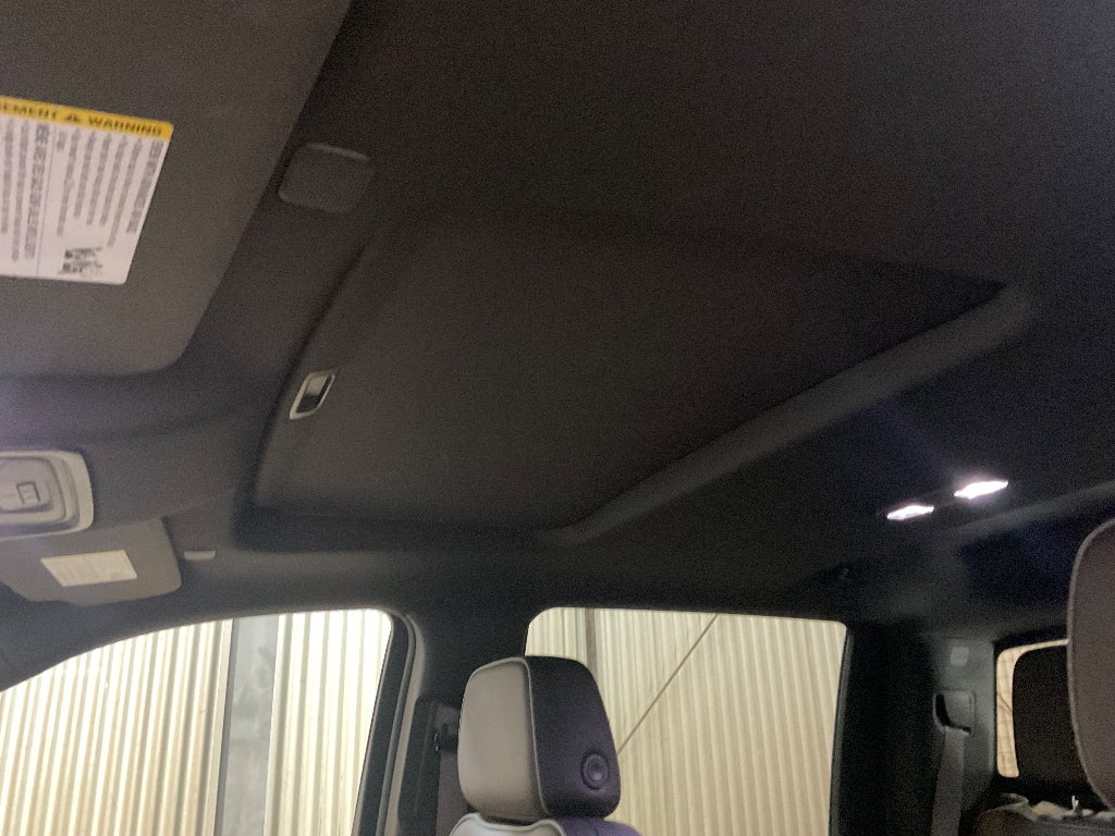 2024 GMC Sierra Denali