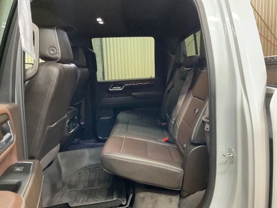 2024 GMC Sierra Denali