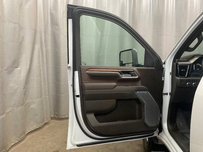 2024 GMC Sierra Denali