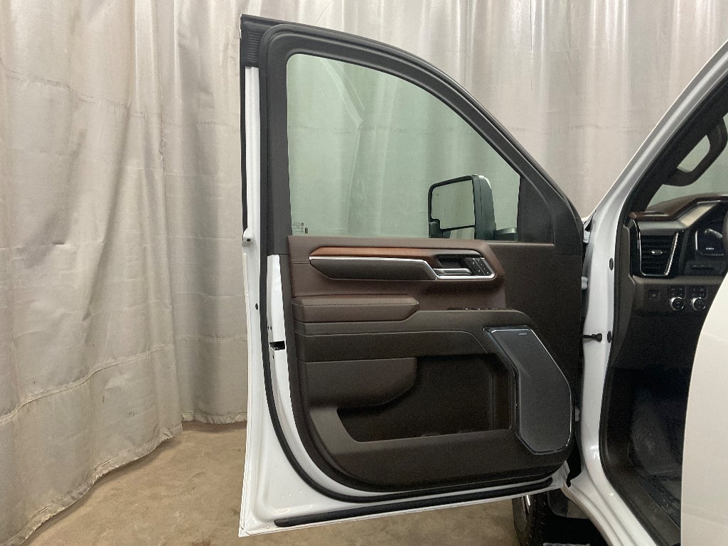 2024 GMC Sierra Denali