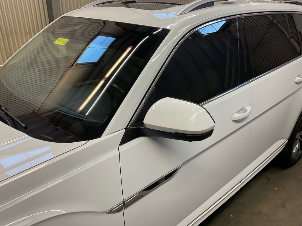 2021 Volkswagen Atlas 3.6L V6 SEL Premium R-Line