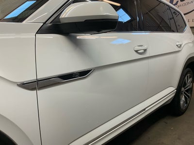 2021 Volkswagen Atlas 3.6L V6 SEL Premium R-Line