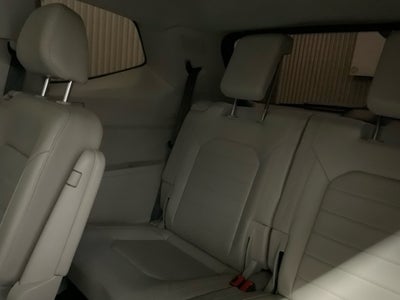 2021 Volkswagen Atlas 3.6L V6 SEL Premium R-Line