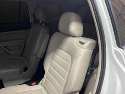 2021 Volkswagen Atlas 3.6L V6 SEL Premium R-Line