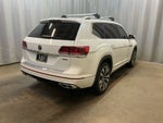 2021 Volkswagen Atlas 3.6L V6 SEL Premium R-Line