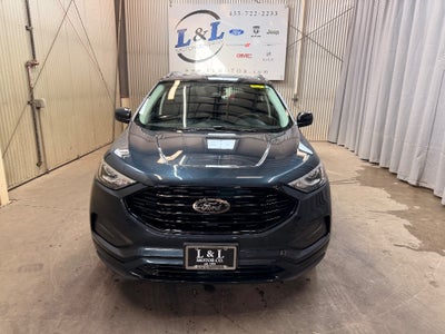 2023 Ford Edge SE