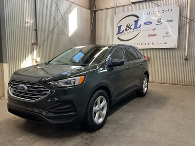 2022 Ford Edge SE