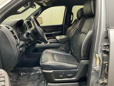 2022 RAM 2500 Power Wagon