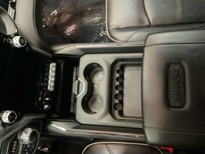 2022 RAM 2500 Power Wagon