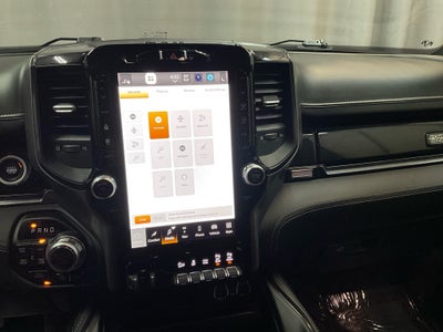 2022 RAM 2500 Power Wagon