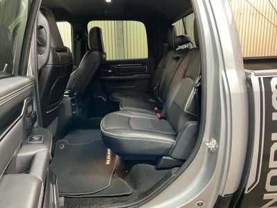 2022 RAM 2500 Power Wagon