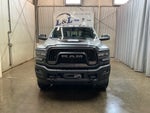 2022 RAM 2500 Power Wagon