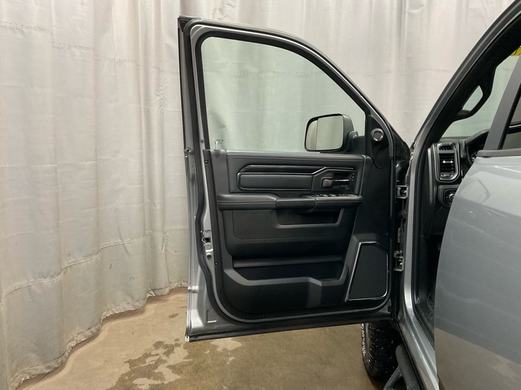 2022 RAM 2500 Power Wagon