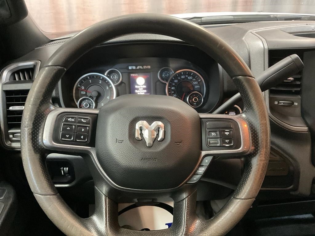 2022 RAM 5500 Chassis Tradesman