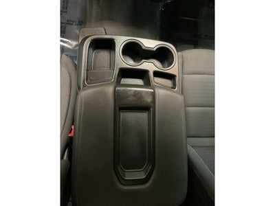 2024 GMC Sierra Elevation