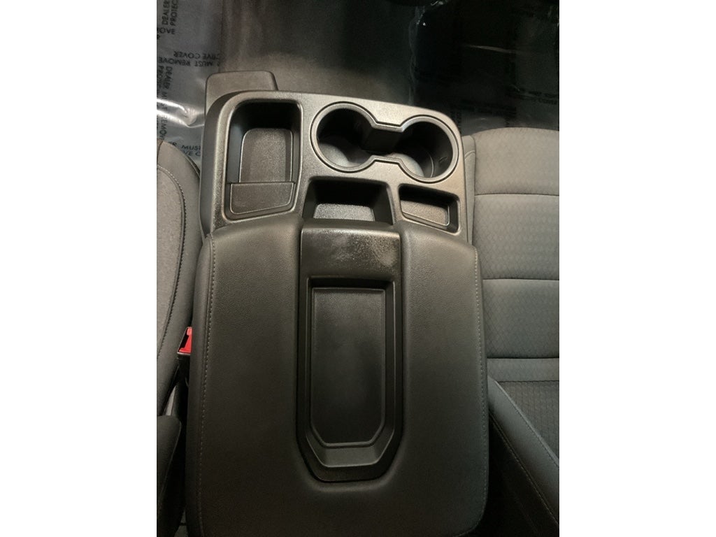 2024 GMC Sierra Elevation