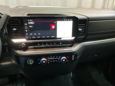 2024 GMC Sierra Elevation