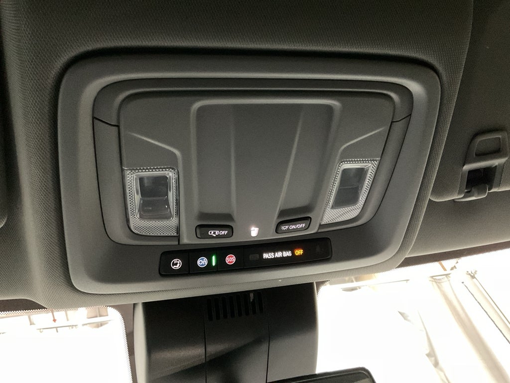 2024 GMC Sierra Elevation