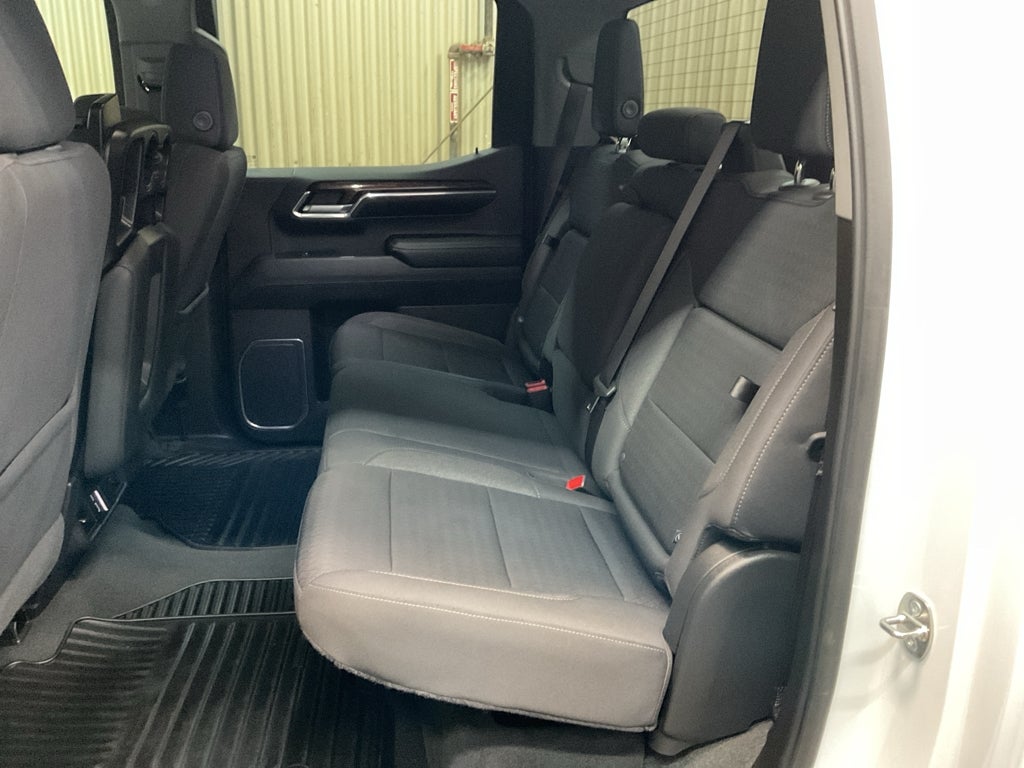 2024 GMC Sierra Elevation