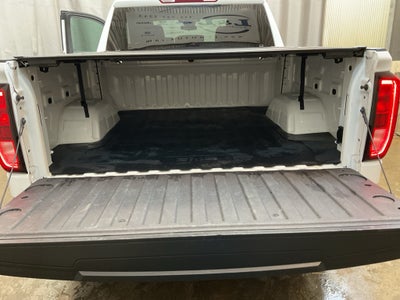 2024 GMC Sierra Elevation