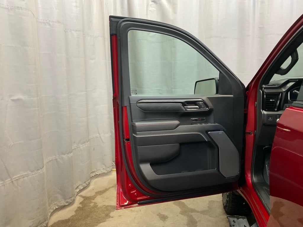 2024 GMC Sierra AT4X