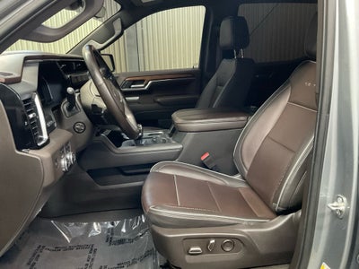 2023 GMC Sierra Denali