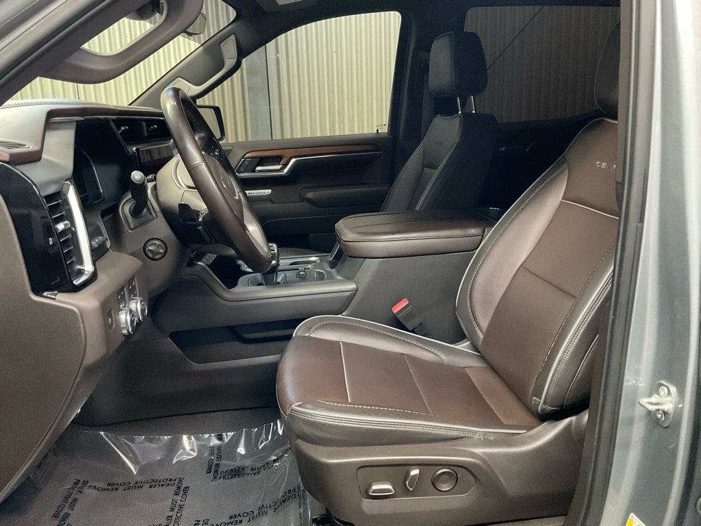 2023 GMC Sierra Denali