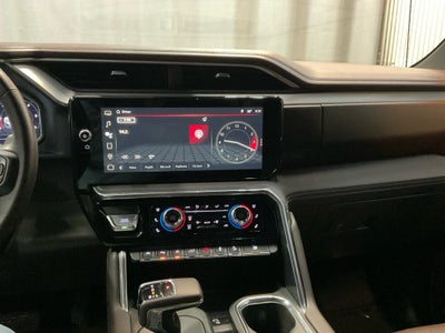 2023 GMC Sierra Denali