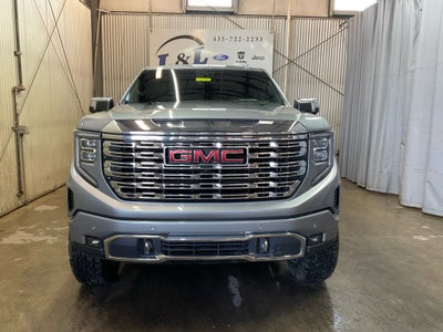 2023 GMC Sierra Denali