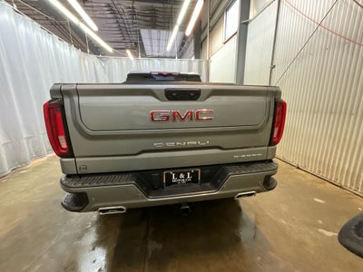 2023 GMC Sierra Denali